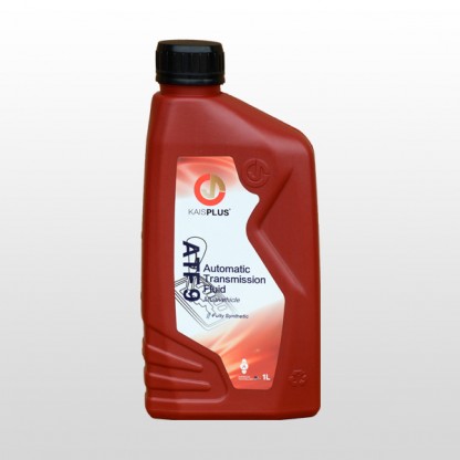 自動變速箱油ATF9