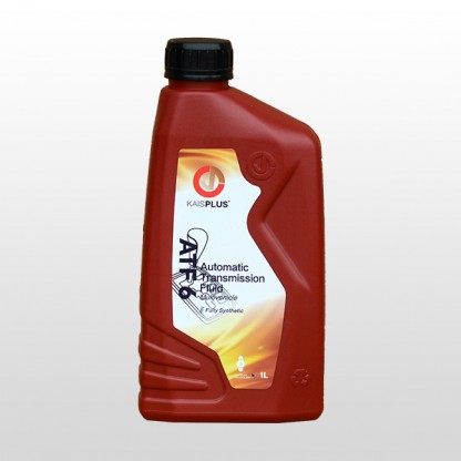 自動變速箱油ATF6