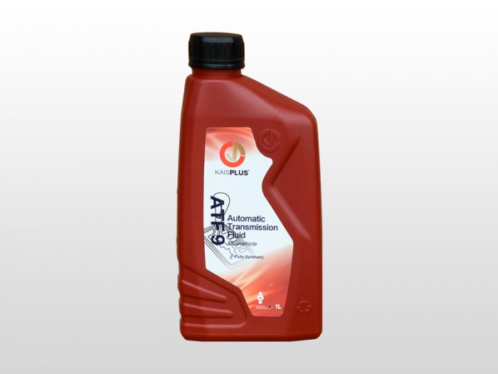 自動變速箱油ATF9