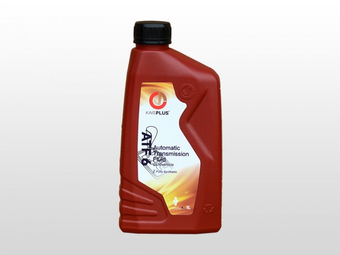 自動(dòng)變速箱油ATF6